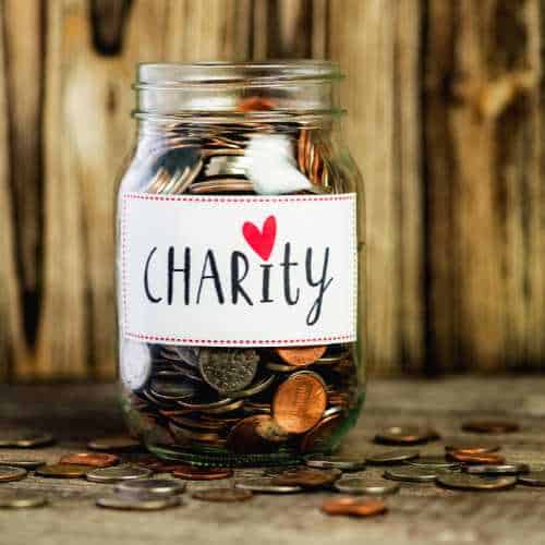 Choose the Right Charity West Drayton