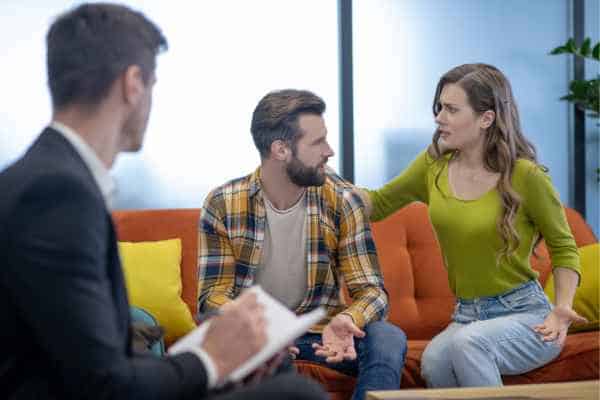 Which Will Type Offers the Best Protection for Children From Previous Relationships West Drayton