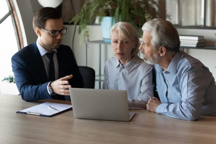 What Should You Do Next to Keep Your Will Working for You West Drayton?