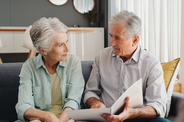 Why is having a will important even if I don’t own many assets West Drayton?